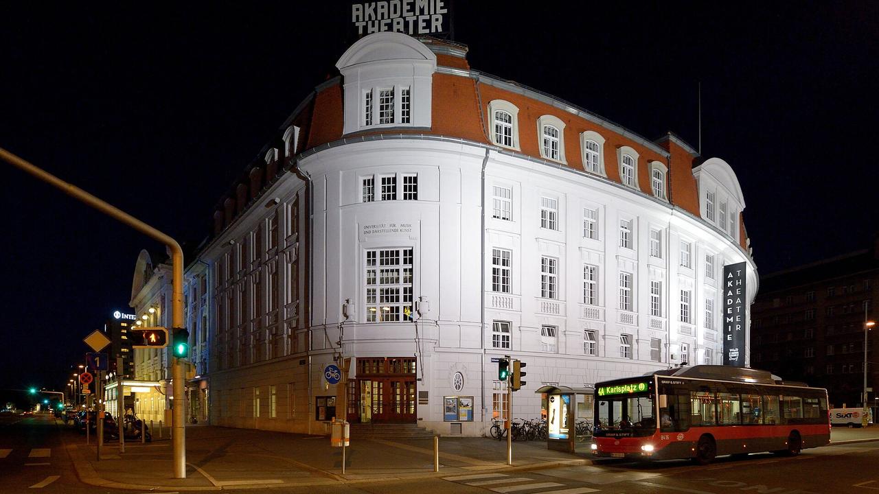 Akademietheater
