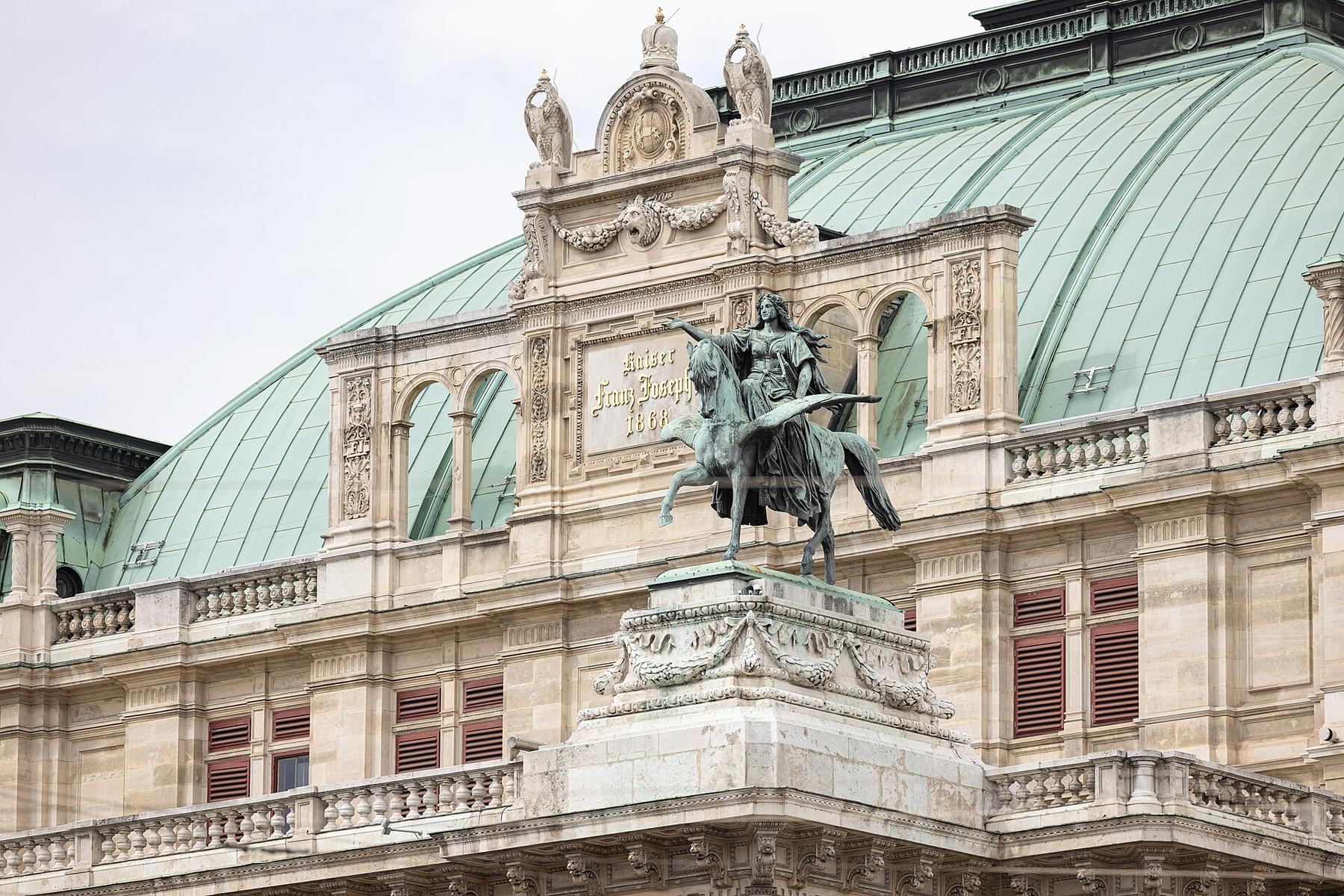 Staatsoper Wien