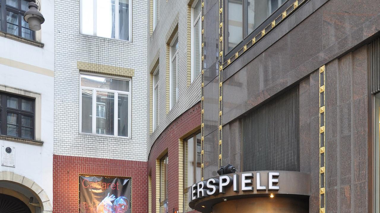 Kammerspiele
