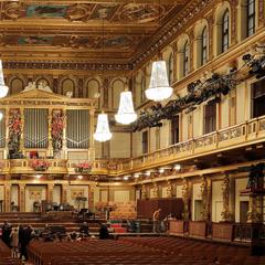 Musikverein Großer Saal