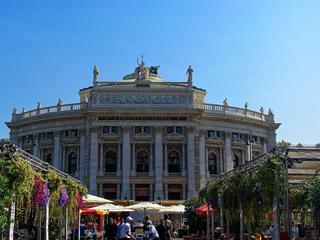 Burgtheater