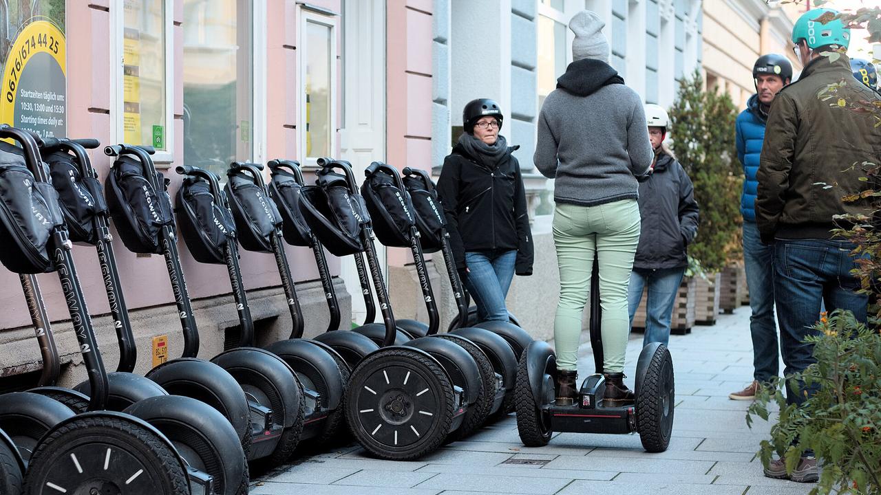 Szene Salzburg