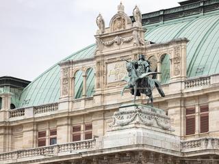 Staatsoper Wien