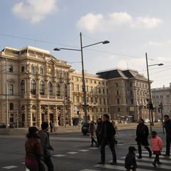 Kasino am Schwarzenbergplatz
