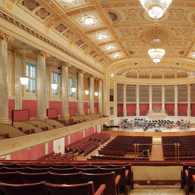 Konzerthaus Großer Saal