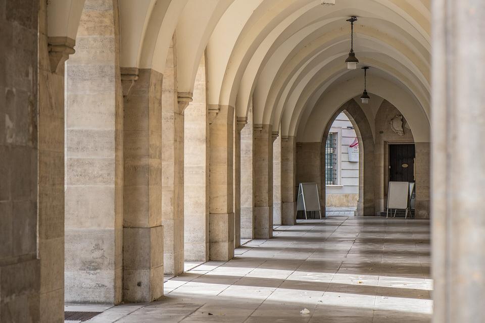 Minoritenkirche