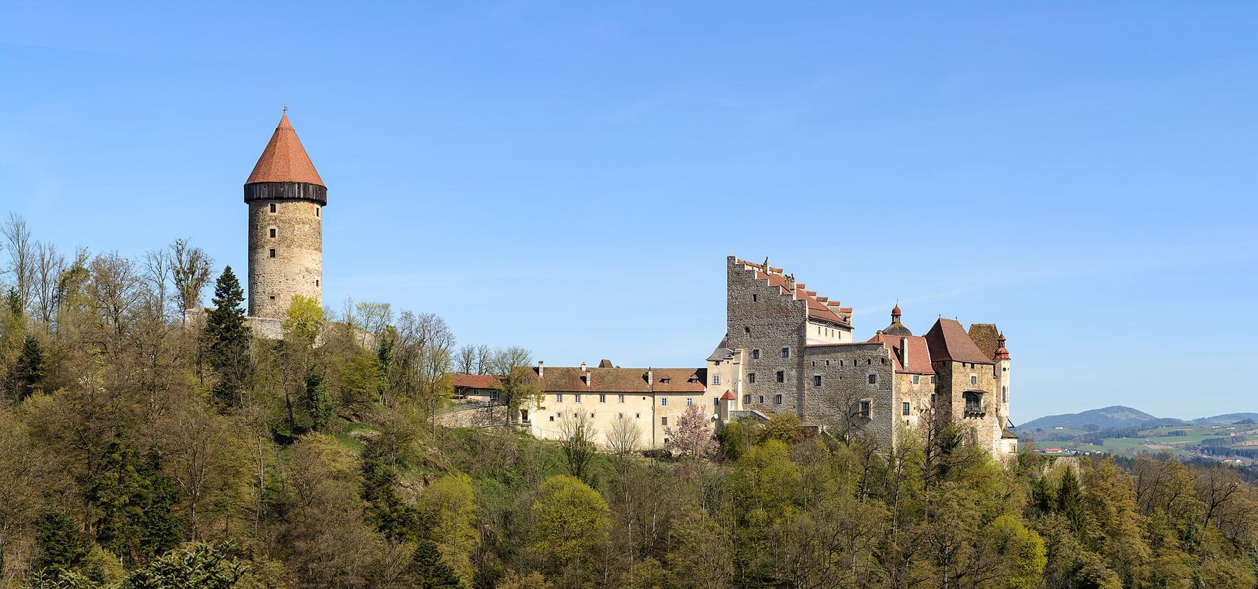 Burg Clam