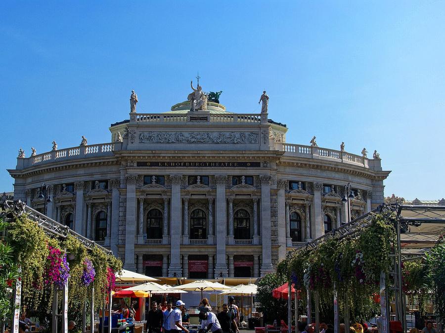 Burgtheater