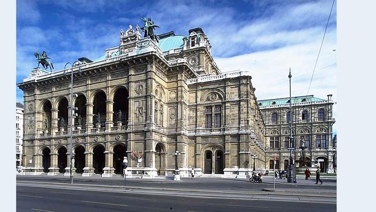 Staatsoper Wien
