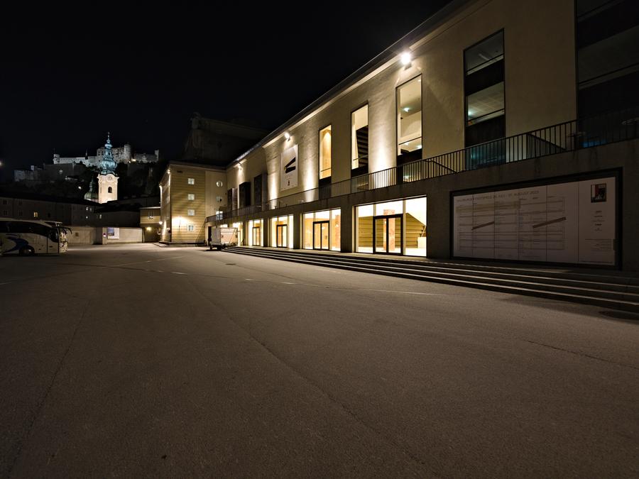 Felsenreitschule