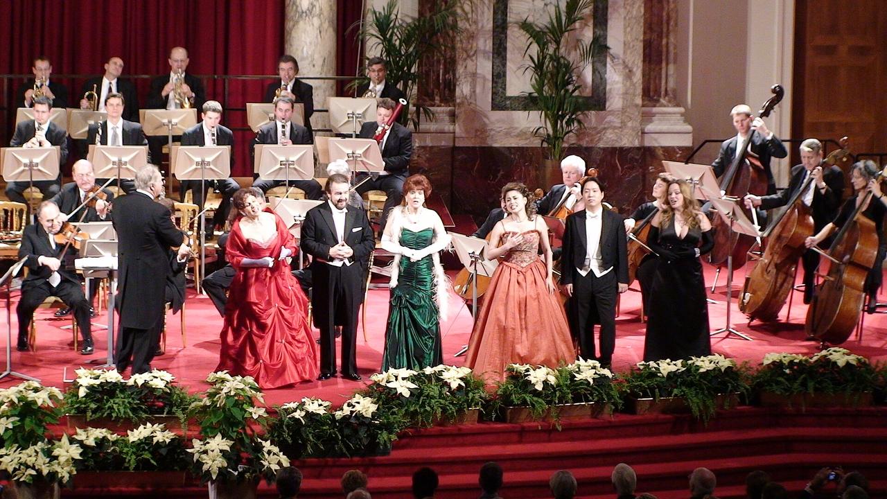 Hofburg Festsaal