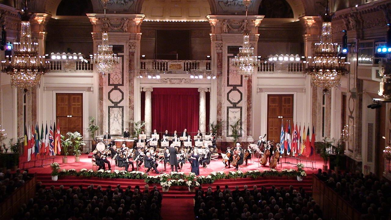 Hofburg Festsaal