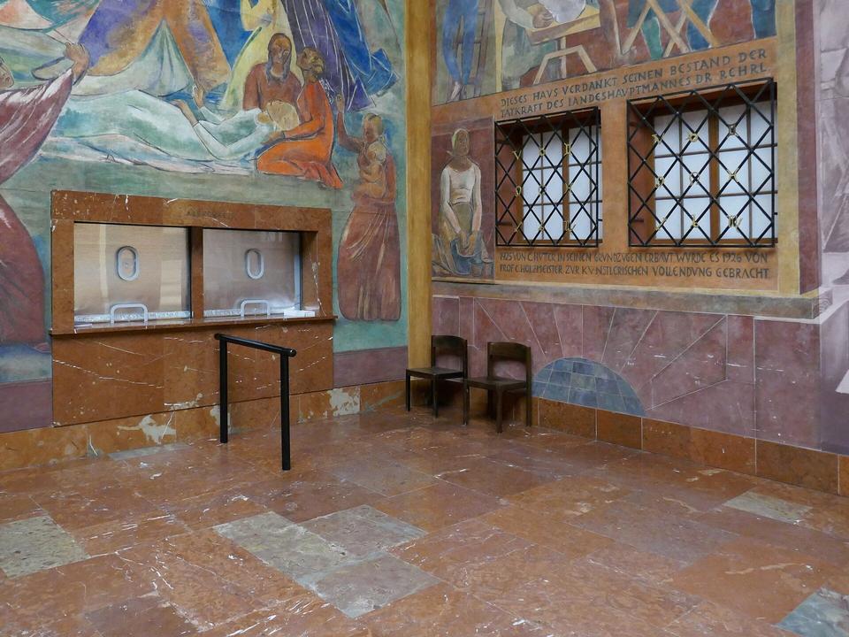 Haus für Mozart