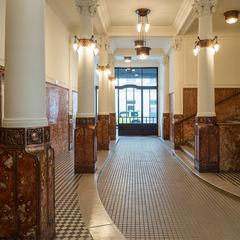 Ehrbar Saal