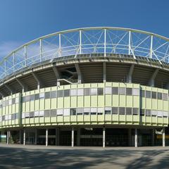 Ernst Happel Stadion