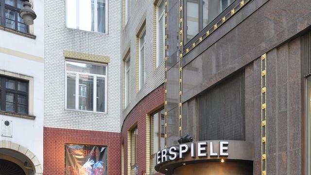 Kammerspiele