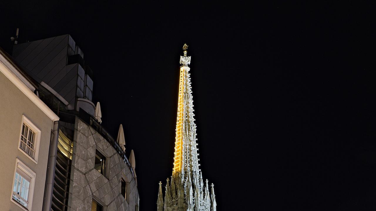 Stephansdom