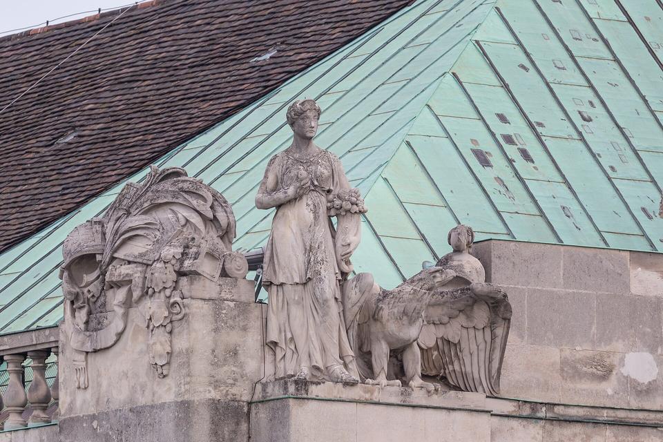 Hofburg