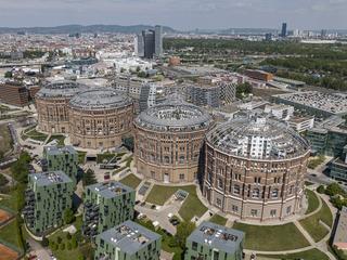 Gasometer