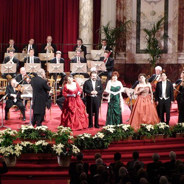 Hofburg Festsaal