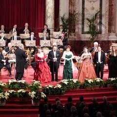 Hofburg Festsaal