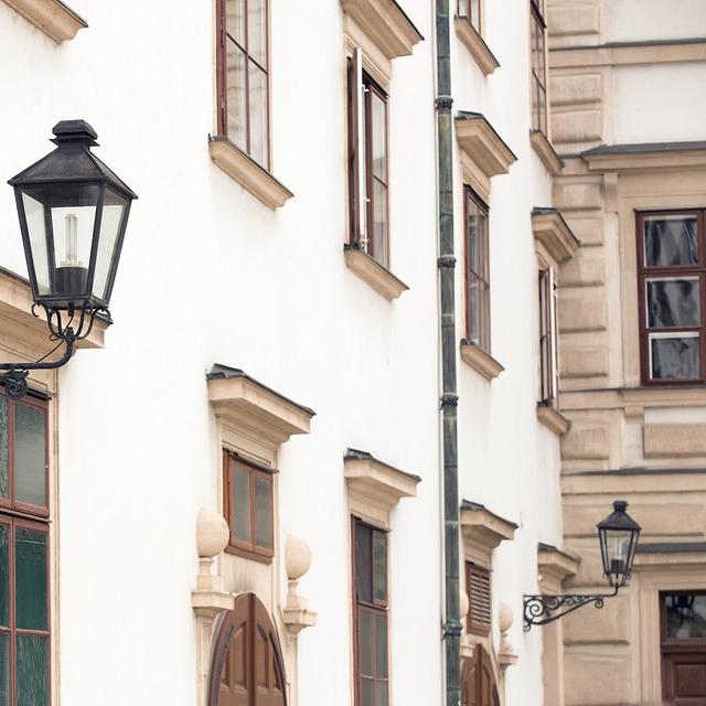Hofburg