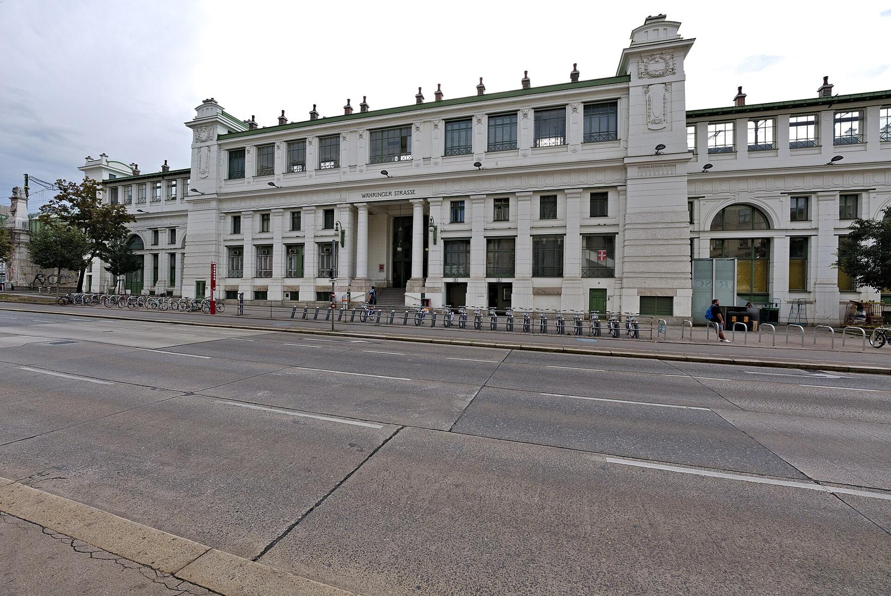 Volksoper Wien