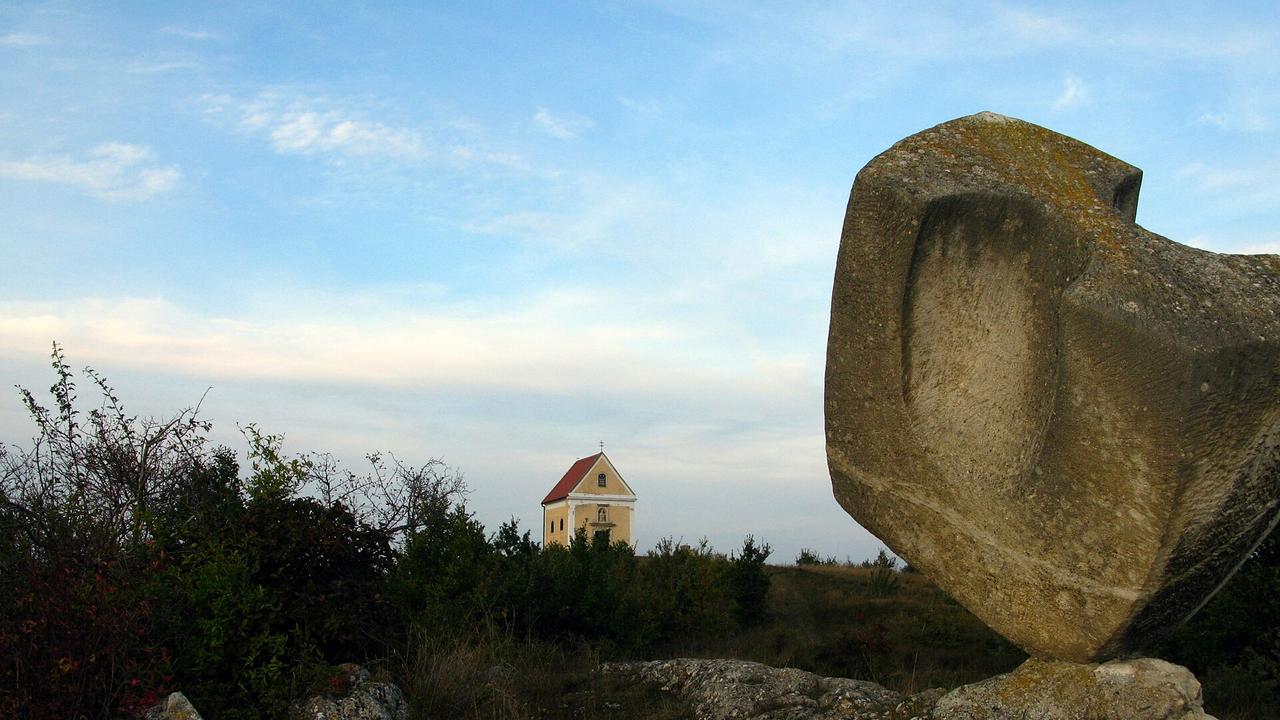 Römersteinbruch St. Margarethen