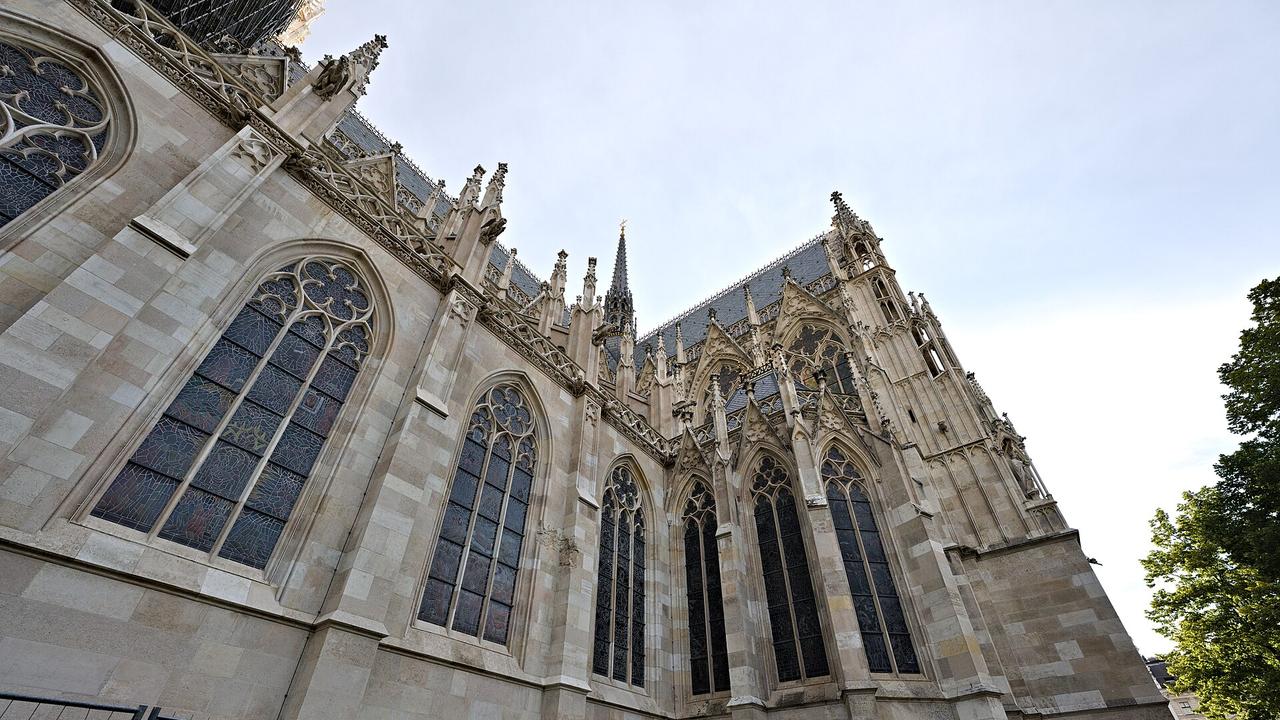 Votivkirche