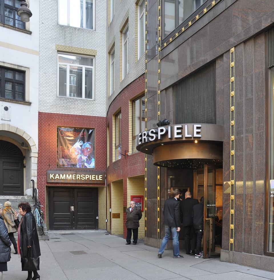 Kammerspiele