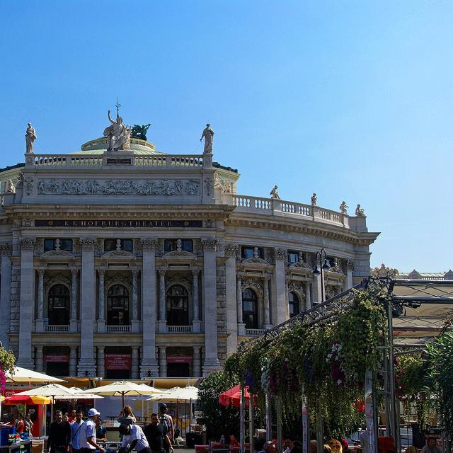 Burgtheater