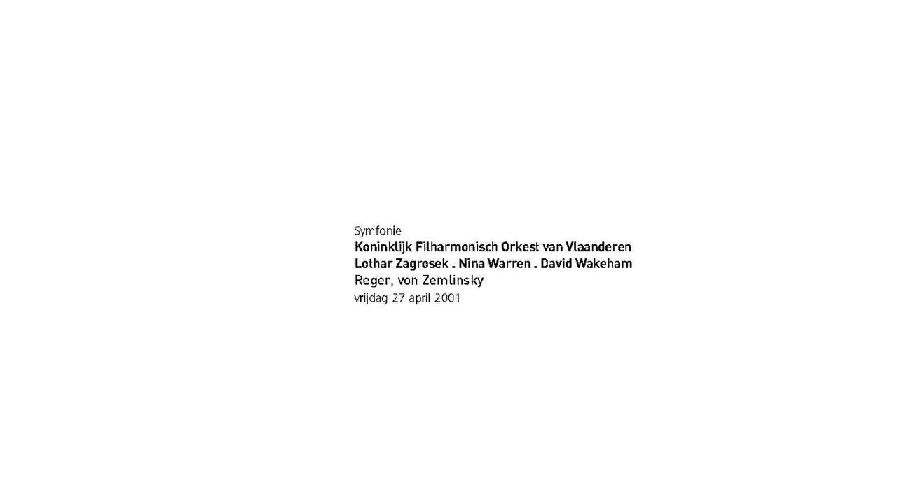 Musikverein Brahms Saal