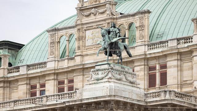 Staatsoper Wien