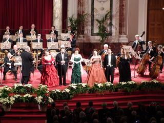 Hofburg Festsaal