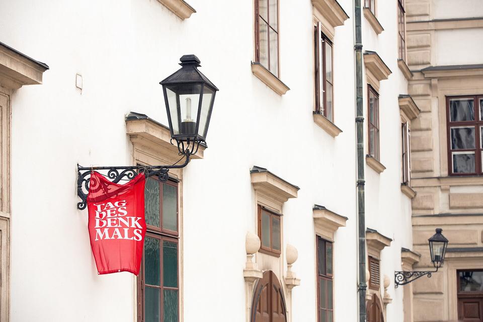 Hofburg
