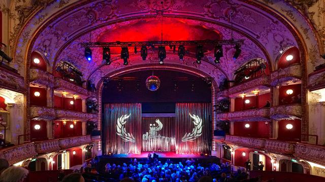 Volkstheater