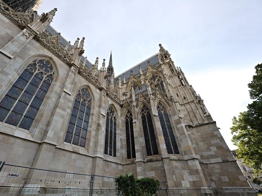 Votivkirche