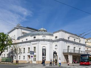 Landestheater