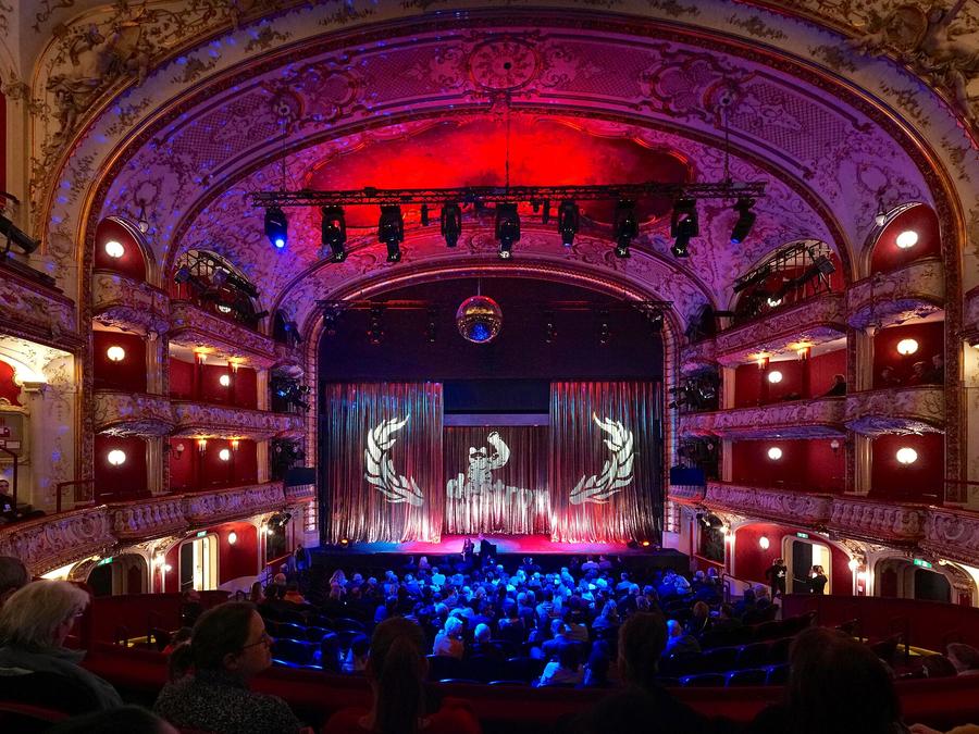 Volkstheater