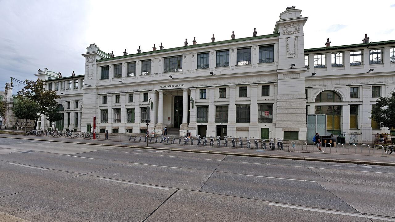 Volksoper Wien