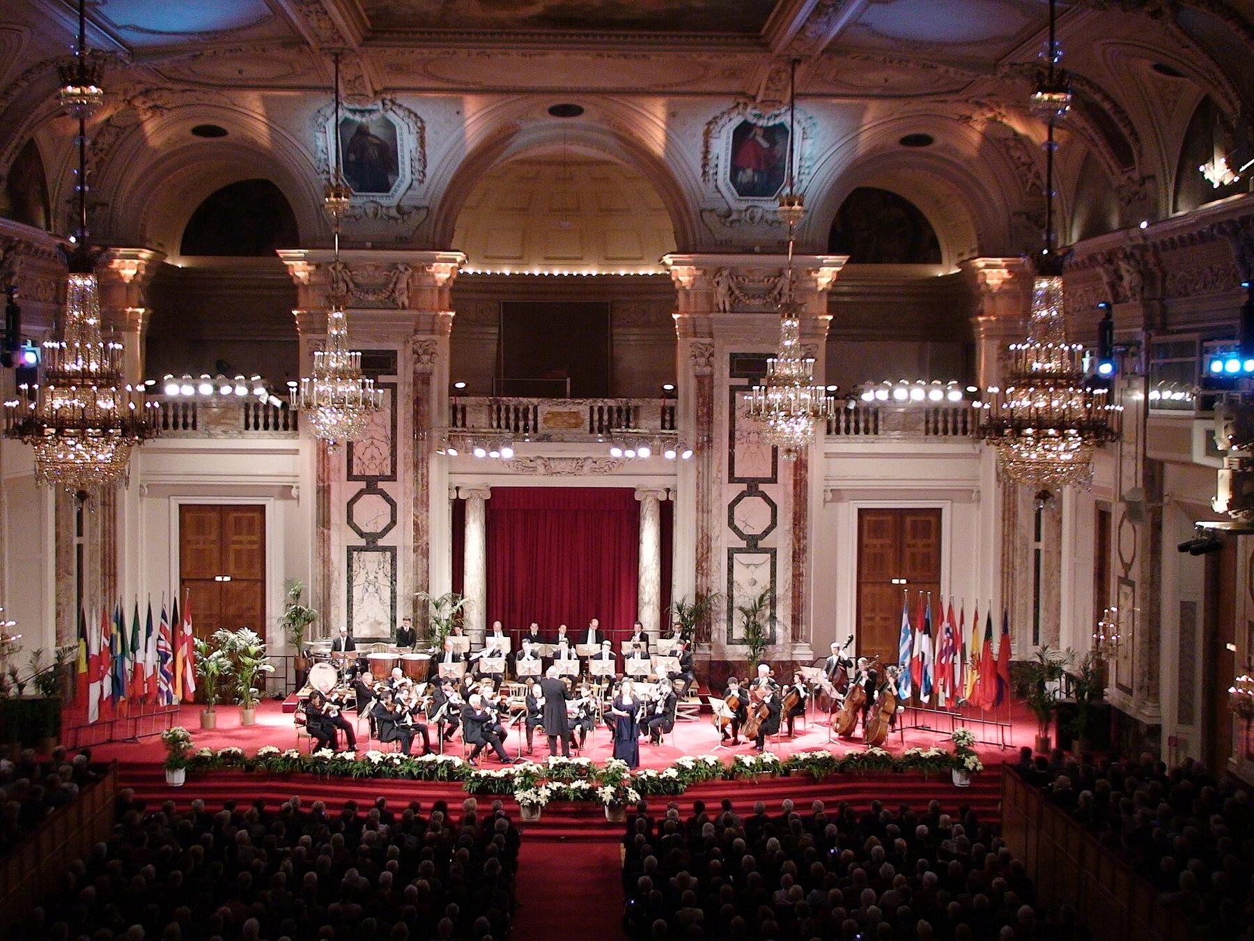 Hofburg Festsaal