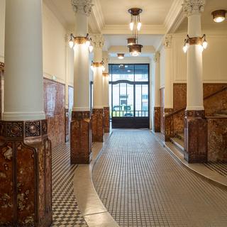 Ehrbar Saal