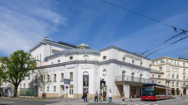 Landestheater