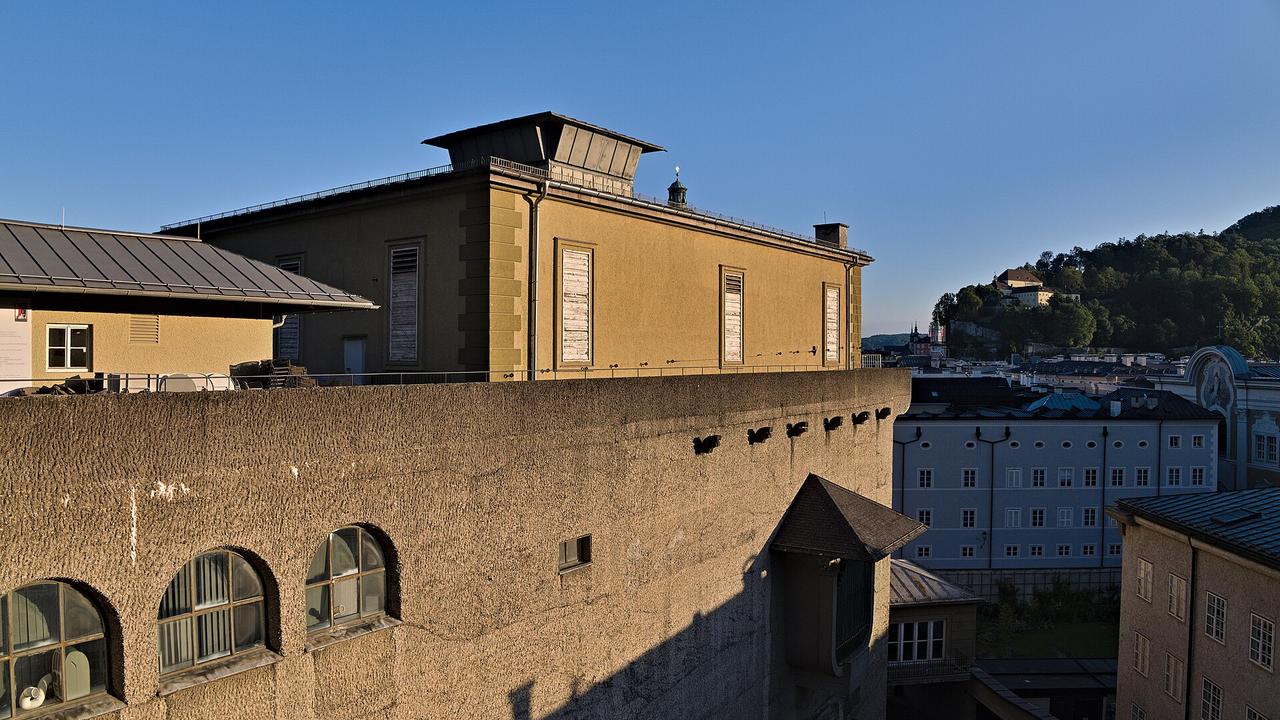 Haus für Mozart