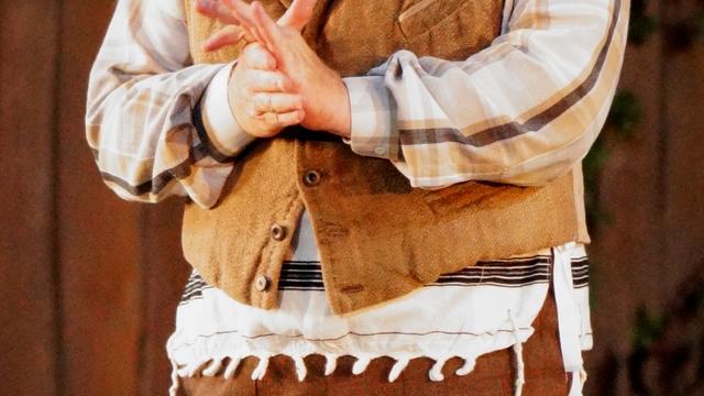 Seefestspiele Mörbisch