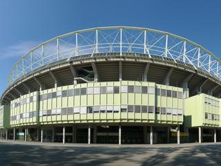 Ernst Happel Stadion