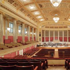 Konzerthaus Großer Saal