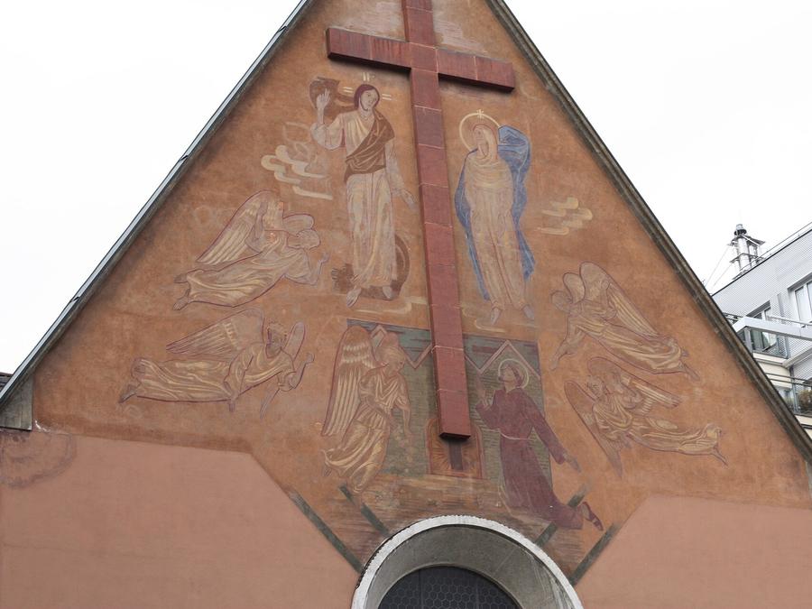 Kapuzinerkirche