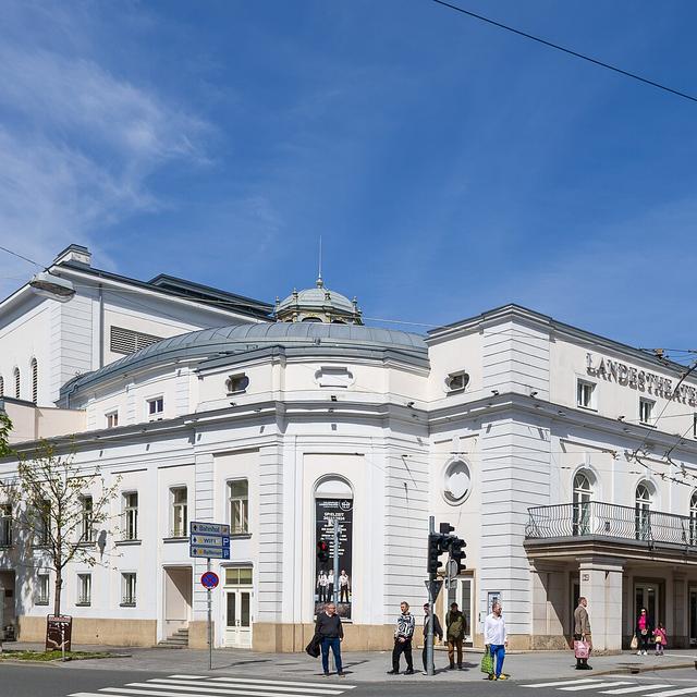 Landestheater