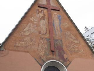 Kapuzinerkirche